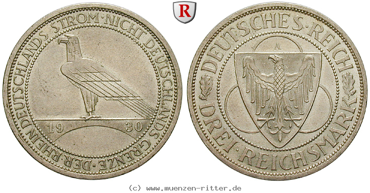 weimarer-republik-3-reichsmark/38753.jpg