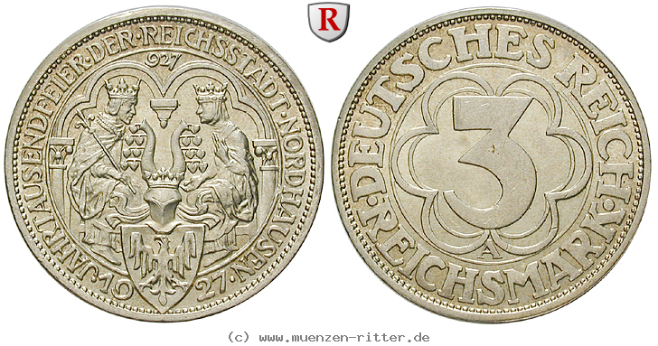 weimarer-republik-3-reichsmark/38876.jpg