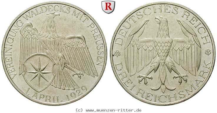 weimarer-republik-3-reichsmark/38887.jpg