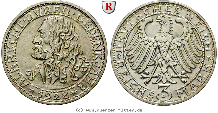 weimarer-republik-3-reichsmark/38889.jpg