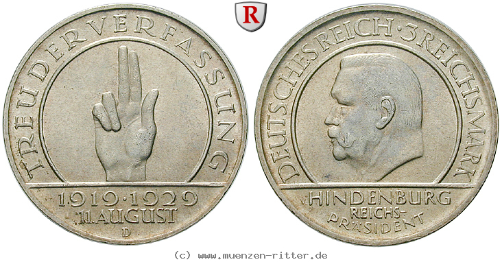 weimarer-republik-3-reichsmark/41982.jpg