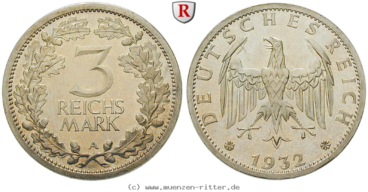 Klicken Sie auf das Bild um es auf Ihrem Rechner zu speichern weimarer-republik-3-reichsmark/42063.jpg