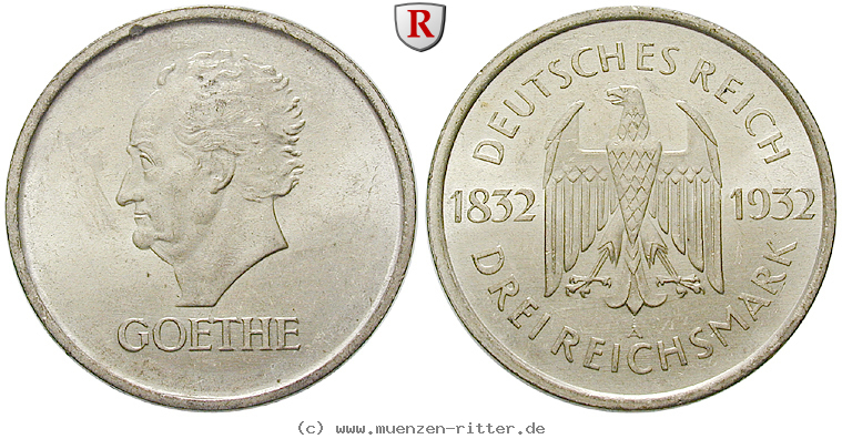 weimarer-republik-3-reichsmark/42670.jpg