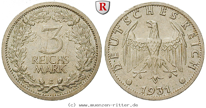 weimarer-republik-3-reichsmark/43478.jpg