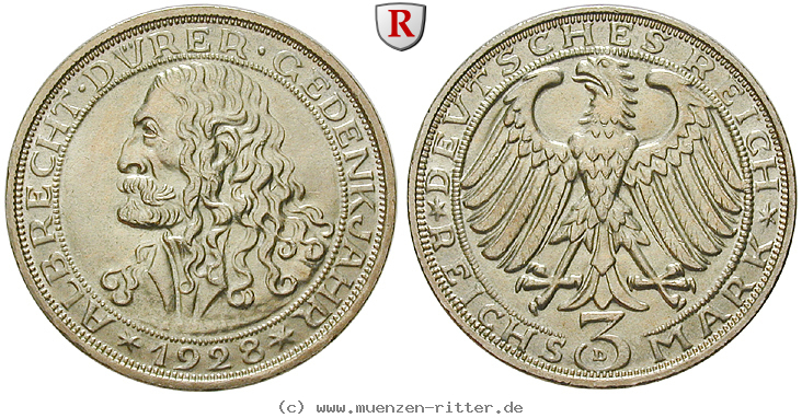 weimarer-republik-3-reichsmark/46106.jpg