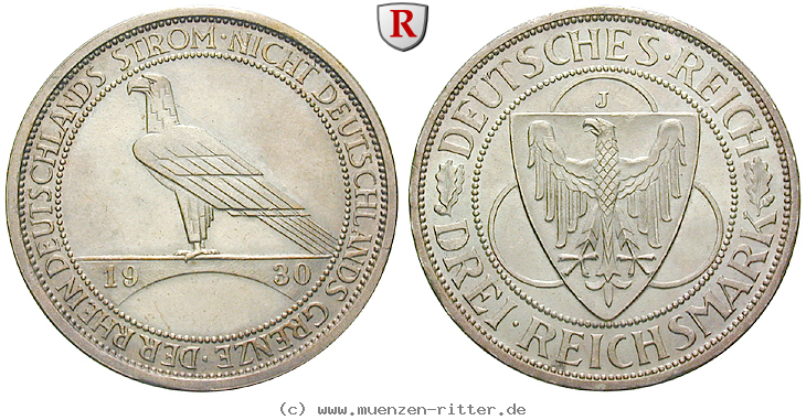 weimarer-republik-3-reichsmark/47421.jpg