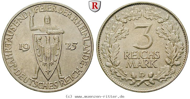 weimarer-republik-3-reichsmark/47967.jpg