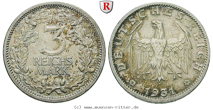 Klicken Sie auf das Bild um es auf Ihrem Rechner zu speichern weimarer-republik-3-reichsmark/50700.jpg