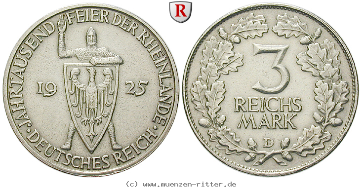 weimarer-republik-3-reichsmark/50754.jpg
