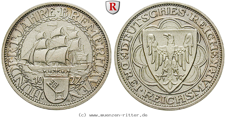 weimarer-republik-3-reichsmark/50756.jpg