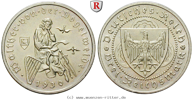 weimarer-republik-3-reichsmark/50759.jpg