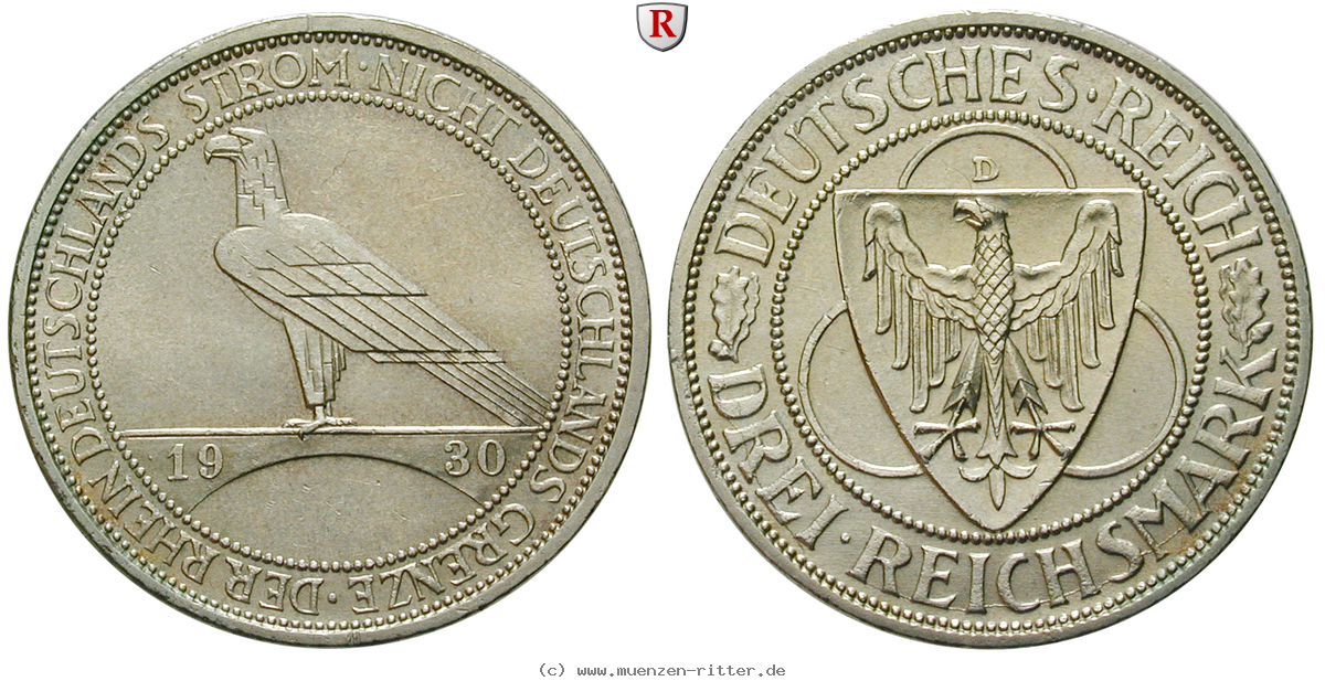 weimarer-republik-3-reichsmark/50763.jpg