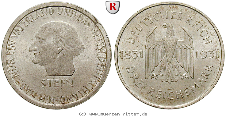 Klicken Sie auf das Bild um es auf Ihrem Rechner zu speichern weimarer-republik-3-reichsmark/51191.jpg