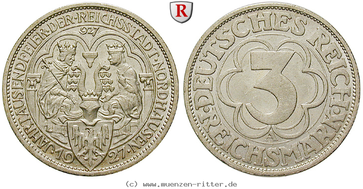 weimarer-republik-3-reichsmark/52441.jpg