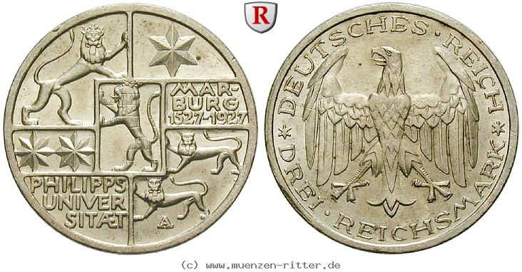 weimarer-republik-3-reichsmark/53470.jpg