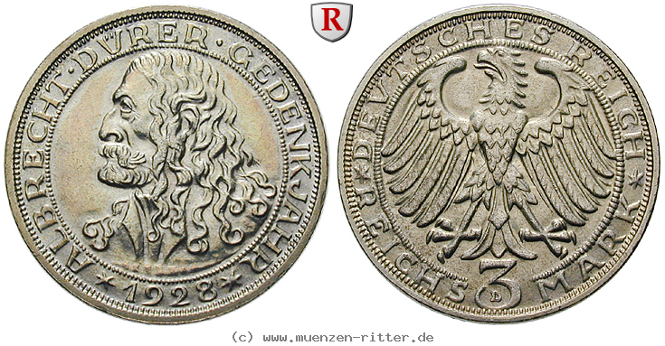 weimarer-republik-3-reichsmark/53471.jpg