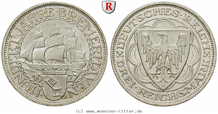 weimarer-republik-3-reichsmark/55805.jpg