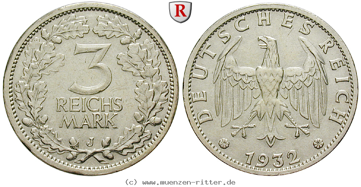 weimarer-republik-3-reichsmark/55815.jpg