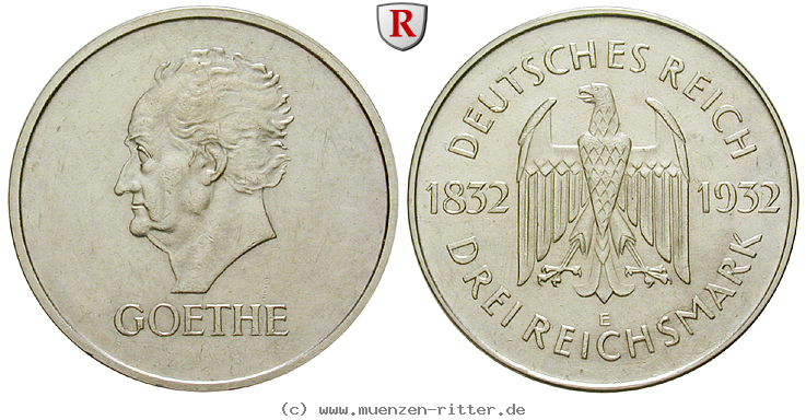 weimarer-republik-3-reichsmark/55829.jpg