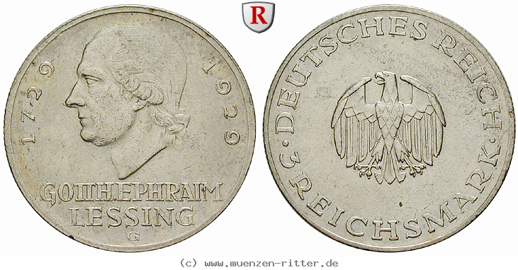 weimarer-republik-3-reichsmark/55972.jpg