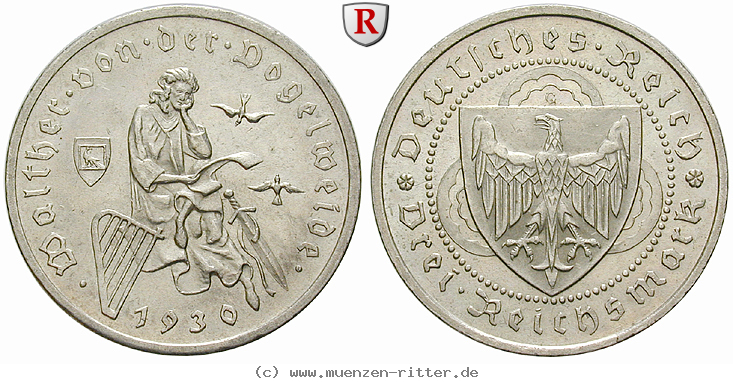 weimarer-republik-3-reichsmark/55974.jpg