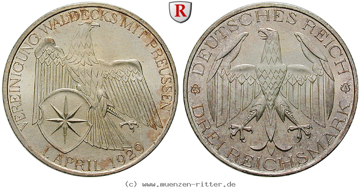 weimarer-republik-3-reichsmark/55975.jpg