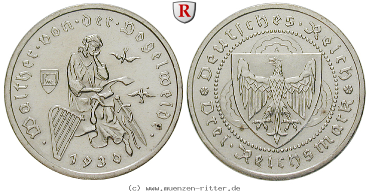 weimarer-republik-3-reichsmark/57109.jpg