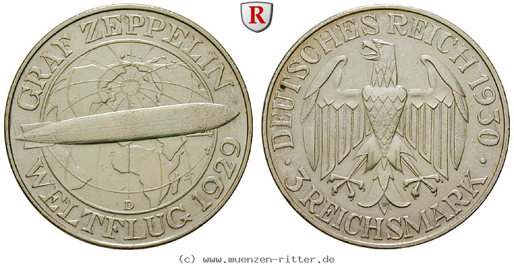 weimarer-republik-3-reichsmark/57217.jpg