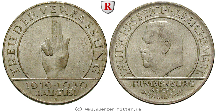 Klicken Sie auf das Bild um es auf Ihrem Rechner zu speichern weimarer-republik-3-reichsmark/57495.jpg