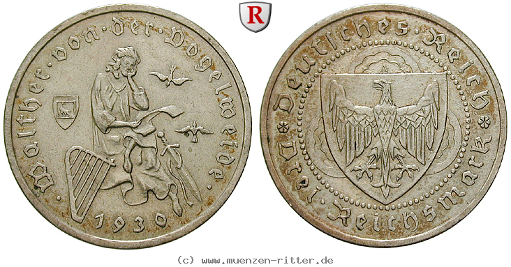 weimarer-republik-3-reichsmark/57498.jpg