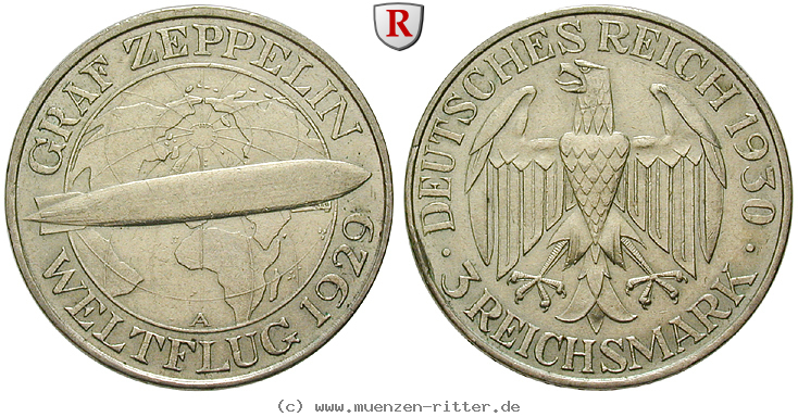 weimarer-republik-3-reichsmark/58255.jpg