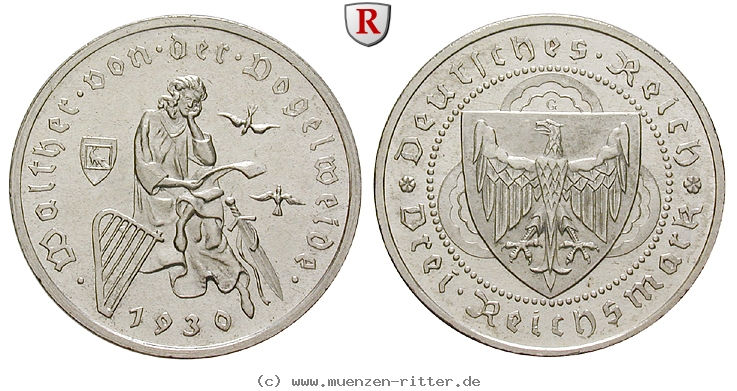 weimarer-republik-3-reichsmark/58405.jpg