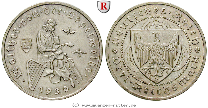weimarer-republik-3-reichsmark/58406.jpg