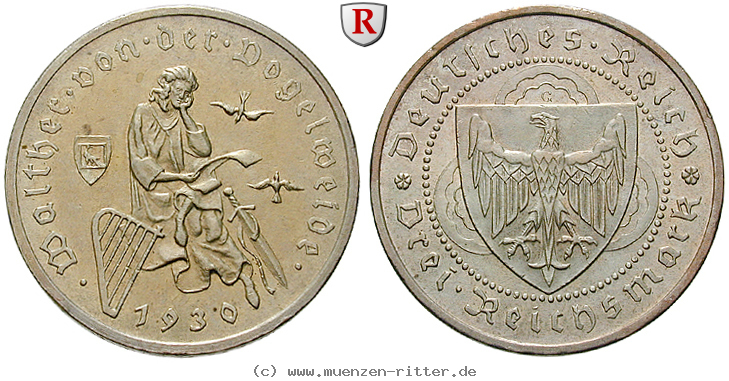 weimarer-republik-3-reichsmark/58407.jpg