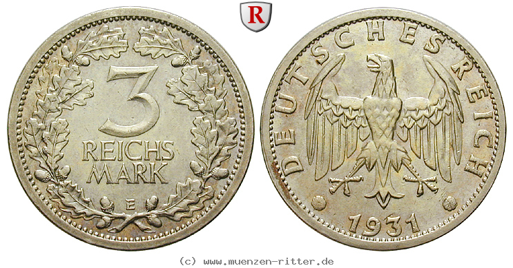 Klicken Sie auf das Bild um es auf Ihrem Rechner zu speichern weimarer-republik-3-reichsmark/58415.jpg
