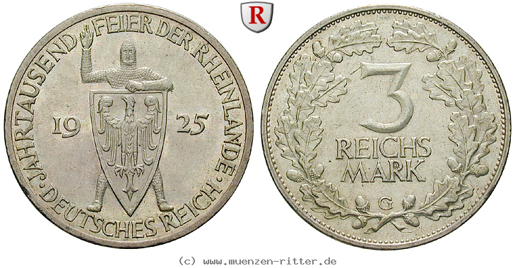 weimarer-republik-3-reichsmark/58496.jpg