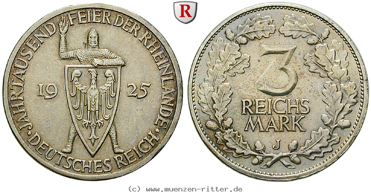 weimarer-republik-3-reichsmark/58862.jpg