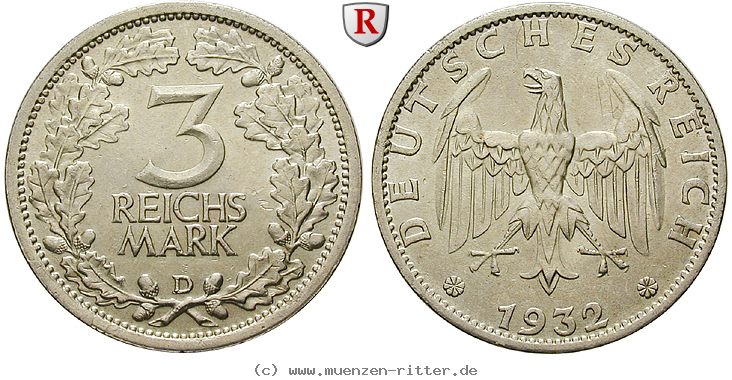 weimarer-republik-3-reichsmark/58877.jpg