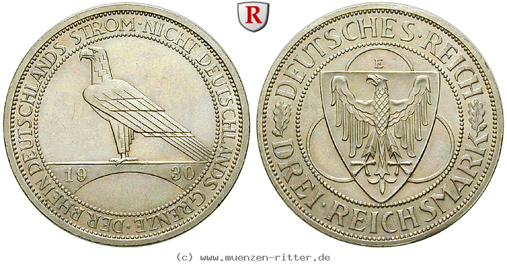 weimarer-republik-3-reichsmark/58879.jpg