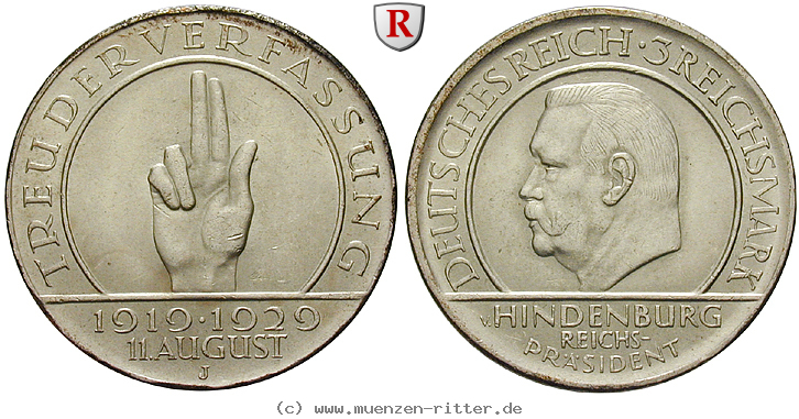 weimarer-republik-3-reichsmark/58894.jpg