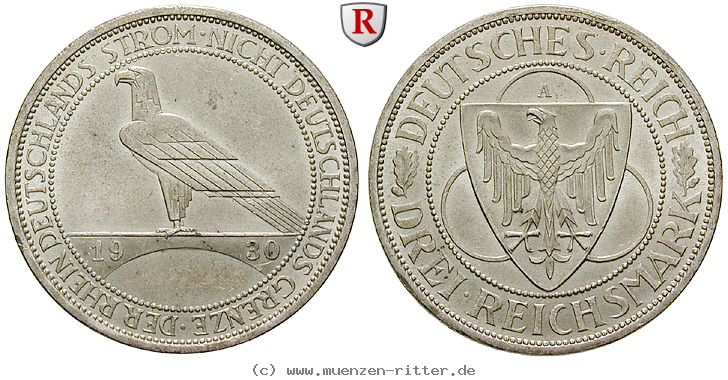 weimarer-republik-3-reichsmark/61222.jpg