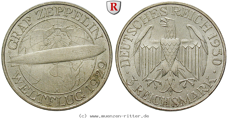 weimarer-republik-3-reichsmark/61223.jpg