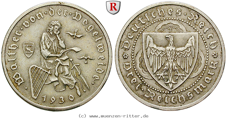 Klicken Sie auf das Bild um es auf Ihrem Rechner zu speichern weimarer-republik-3-reichsmark/61225.jpg