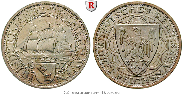 Klicken Sie auf das Bild um es auf Ihrem Rechner zu speichern weimarer-republik-3-reichsmark/62881.jpg