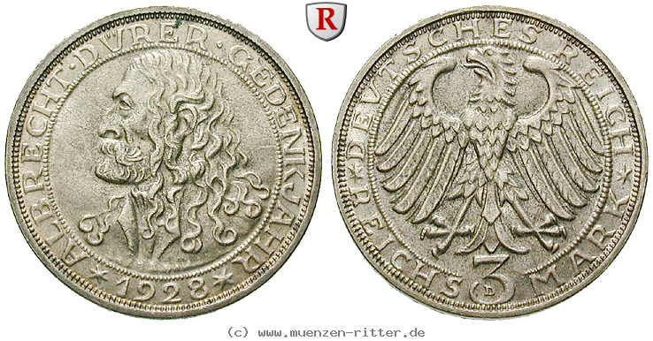 weimarer-republik-3-reichsmark/63949.jpg