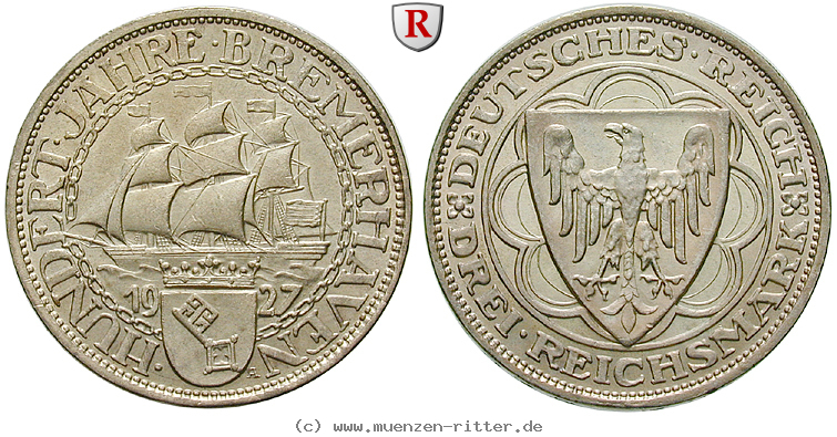 weimarer-republik-3-reichsmark/67123.jpg