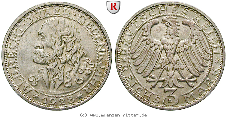 weimarer-republik-3-reichsmark/67127.jpg