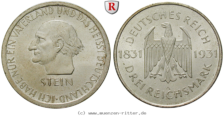 weimarer-republik-3-reichsmark/67132.jpg