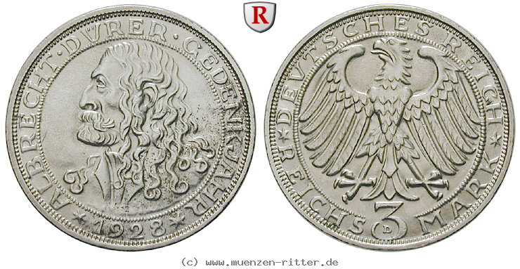 Klicken Sie auf das Bild um es auf Ihrem Rechner zu speichern weimarer-republik-3-reichsmark/67714.jpg
