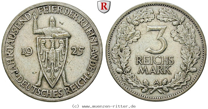 weimarer-republik-3-reichsmark/67723.jpg